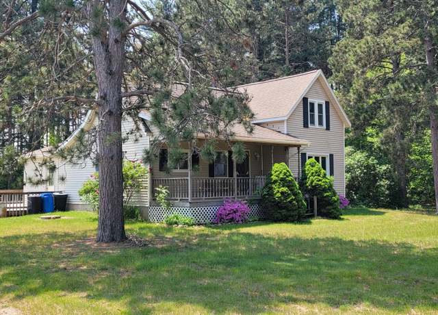 Property at 1869 Monroe Rd, Hart, MI 49420, 3 beds, 2 baths