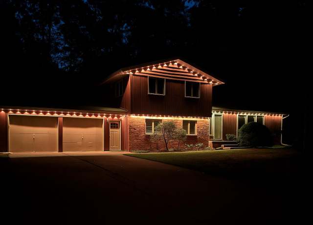 Property at 1111 Wildwood St, Midland, MI 48642, 4 beds, 2.5 baths