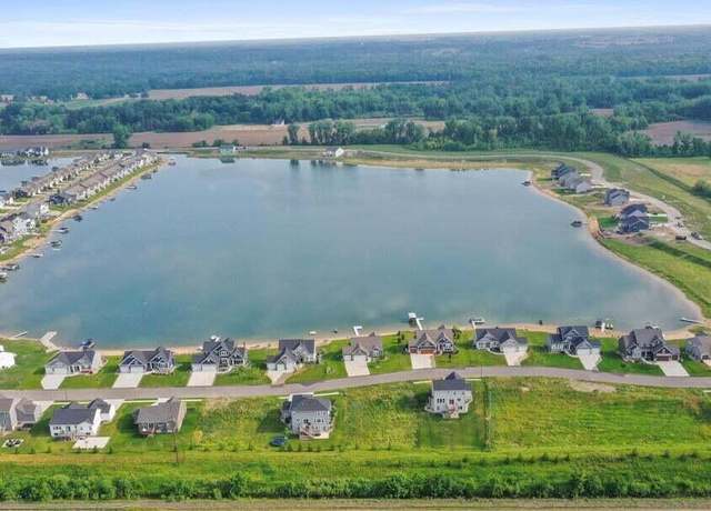 Property at 8045 Tantrum Dr #100, Allendale, MI 49401
