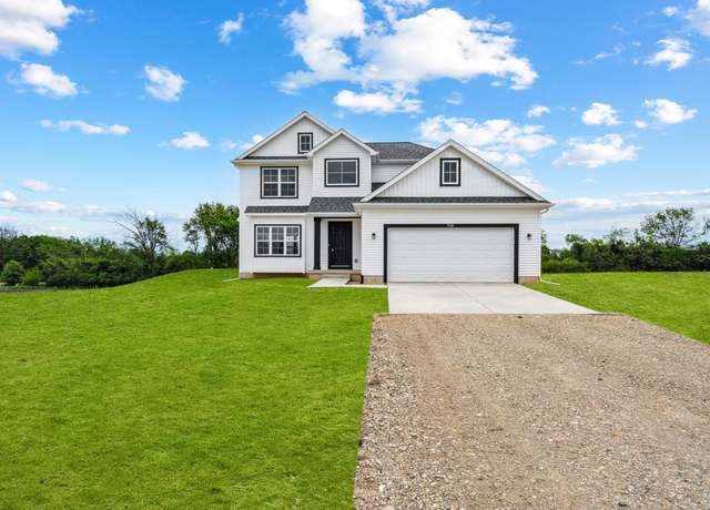Property at 705 Montels Way, Charlotte, MI 48813, 3 beds, 2.5 baths