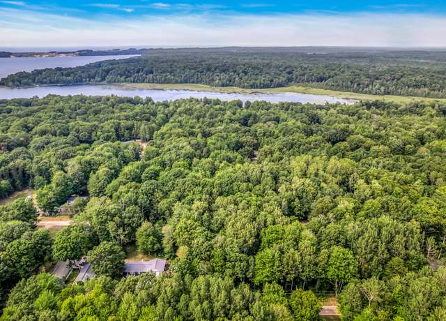 Property at 0 Linden Rd, Ludington, MI 49431