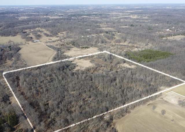 Property at 0 Burtless Rd, Manchester, MI 48158