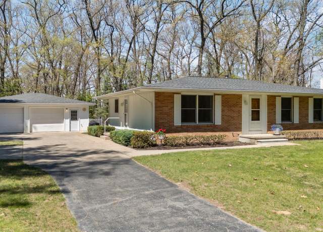 Property at 13392 Rainbow Dr Dr, Gregory, MI 48137, 4 beds, 2.5 baths
