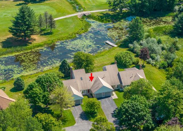 Property at 10584 Trapper Ln, Canadian Lakes, MI 49346, 2 beds, 2 baths
