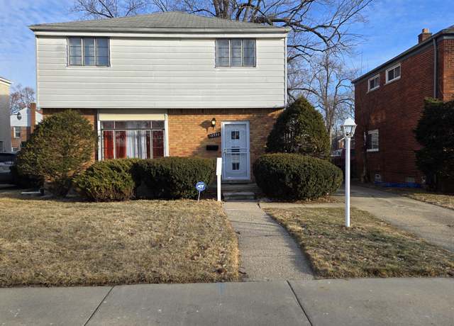Property at 18330 Cathedral St, Detroit, MI 48228, 3 beds, 1.5 baths