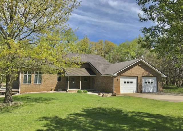 Property at 19868 Fawn River Rd, White Pigeon, MI 49099, 3 beds, 3 baths