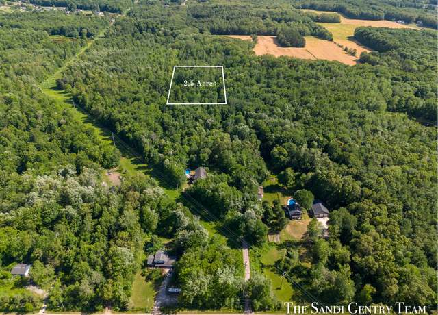 Property at 0 113th Parcel D Ave, Grand Haven, MI 49417