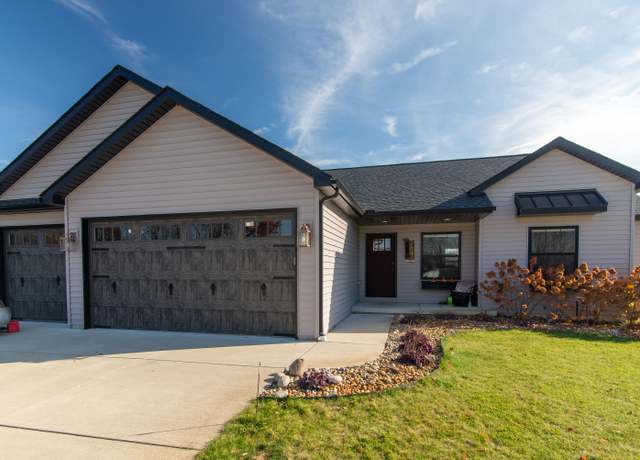 Property at 2842 Clivedon Rd, Howell, MI 48843, 3 beds, 2.5 baths