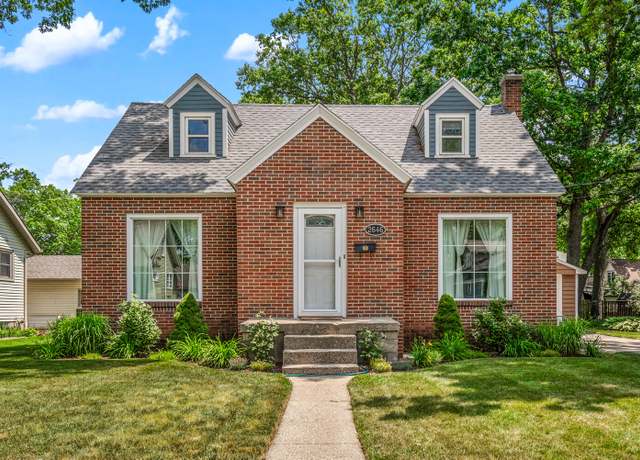 Property at 2646 SW Forest Grove Ave SW, Wyoming, MI 49519, 3 beds, 1.5 baths