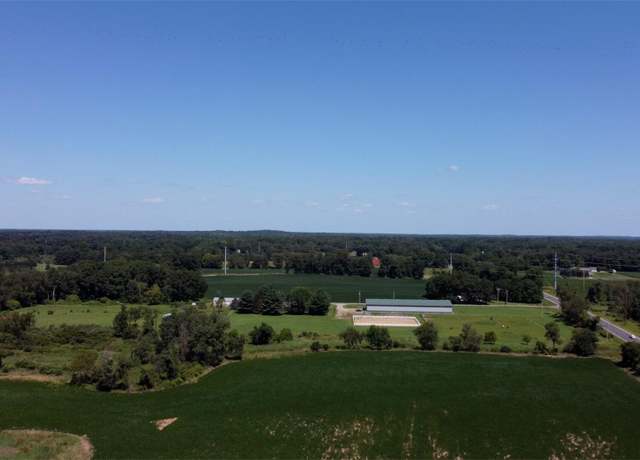 Property at 0000 Old US 27 N, Marshall, MI 49068