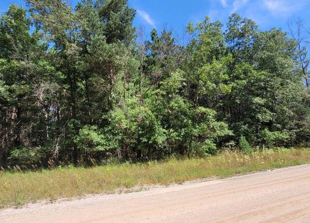 Property at V/L Pine Hl, White Cloud, MI 49349