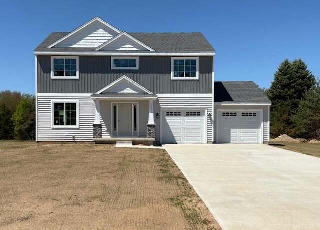 Property at Lot 158 Old Farm Dr, Wayland, MI 49348, 3 beds, 2.5 baths