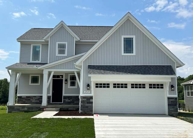 Property at 2924 Sheridan Cir #57, Jackson, MI 49201, 3 beds, 2.5 baths