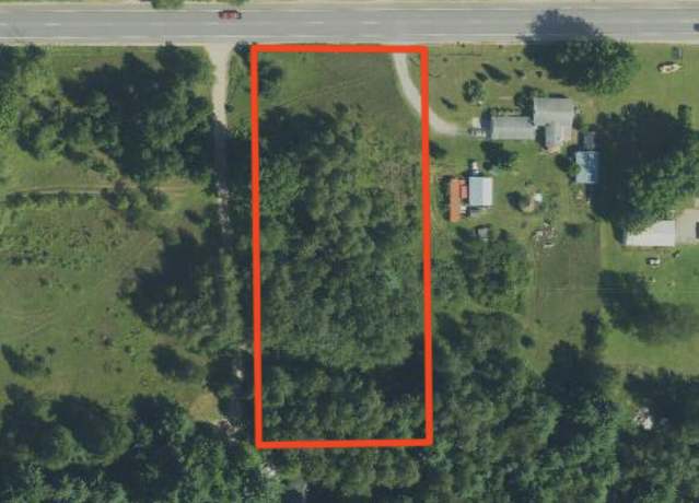Property at VL W Howard City Edmore Rd, Howard City, MI 49329