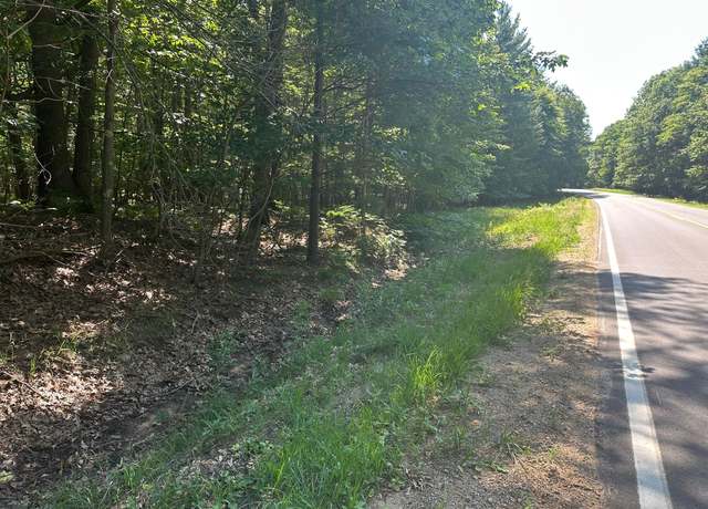 Property at V/l Ridge Rd, Mears, MI 49436