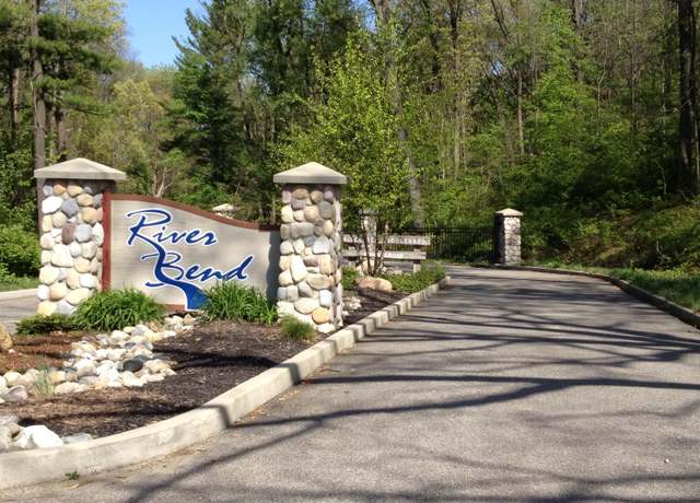 Property at 1630 Forest Trl, Niles, MI 49120