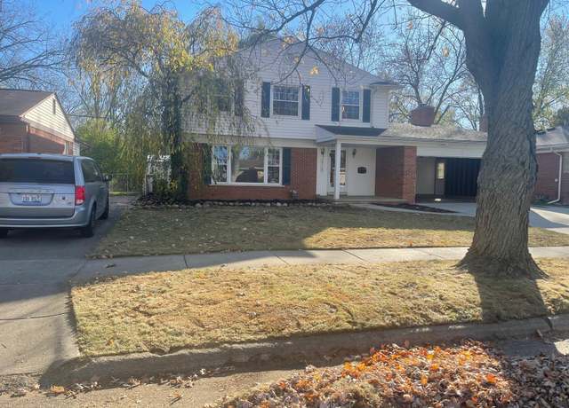 Property at 29729 Buckingham St, Livonia, MI 48154, 4 beds, 3.5 baths