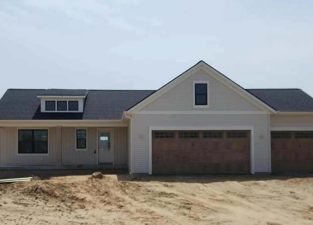 Property at 2624 Highridge Ct, Dorr, MI 49323, 3 beds, 2 baths