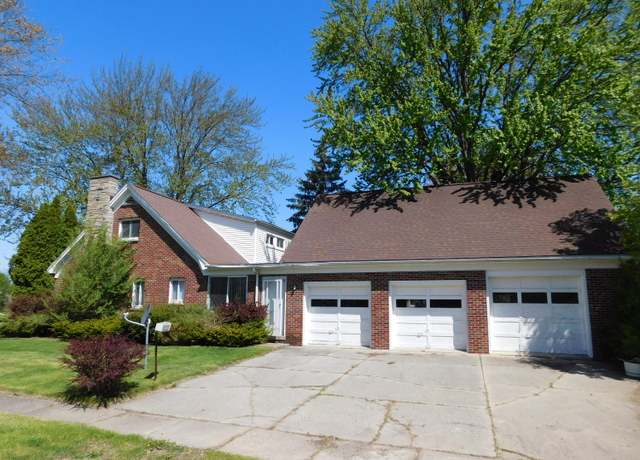 Property at 352 S 29th St, Saginaw, MI 48601, 4 beds, 1.5 baths