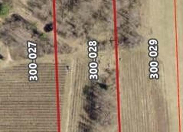 Property at VL Barry St Unit Par 2, West Olive, MI 49460