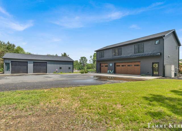 Property at 2377 64th St, Fennville, MI 49408, 2 beds, 2 baths