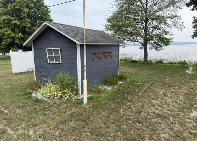 Property at V/L E Chippewa Dr, Chippewa Lake, MI 49320