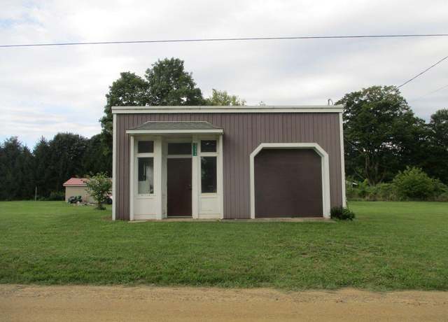 Property at 55694 Goff Lake Rd, Marcellus, MI 49067