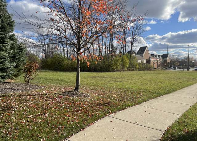Property at 0 Haggerty, Canton, MI 48188