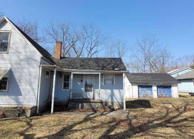 Property at 5640 Blue Star Hwy, South Haven, MI 49090, 2 beds, 1 bath