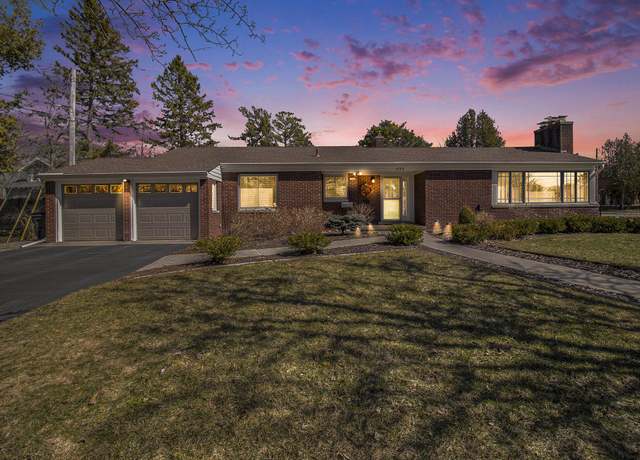 Property at 433 Elm St, Manistee, MI 49660, 3 beds, 1.5 baths