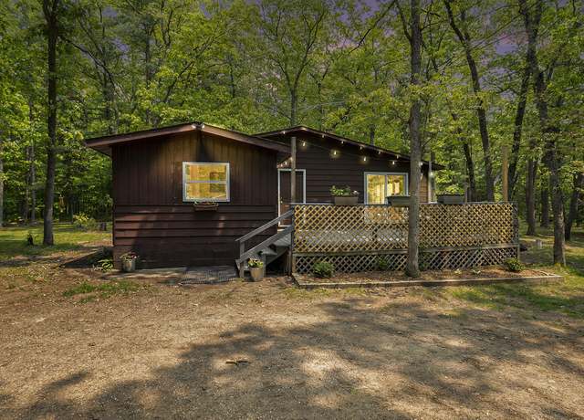 Property at 3274 E Rivers Edge, Newaygo, MI 49337, 3 beds, 1.5 baths