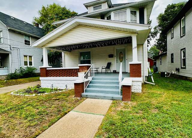 Property at 1139 Alexander St SE, Grand Rapids, MI 49507, 5 beds, 1.5 baths