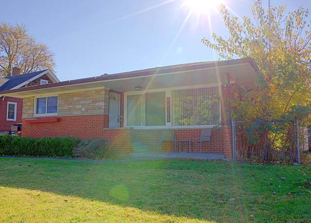 Property at 16142 Frazho Rd, Roseville, MI 48066, 3 beds, 1.5 baths