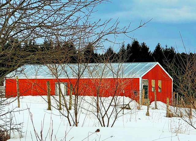 Property at 9866 Erdman Rd, Onekama, MI 49675