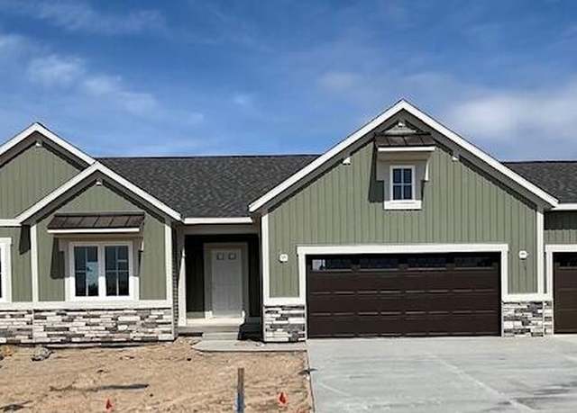 Property at 3941 Boulder View Dr NE, Belmont, MI 49306, 3 beds, 2.5 baths
