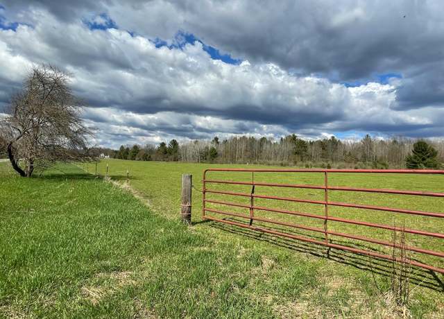 Property at 4171 Bosschem Rd, Wellston, MI 49689