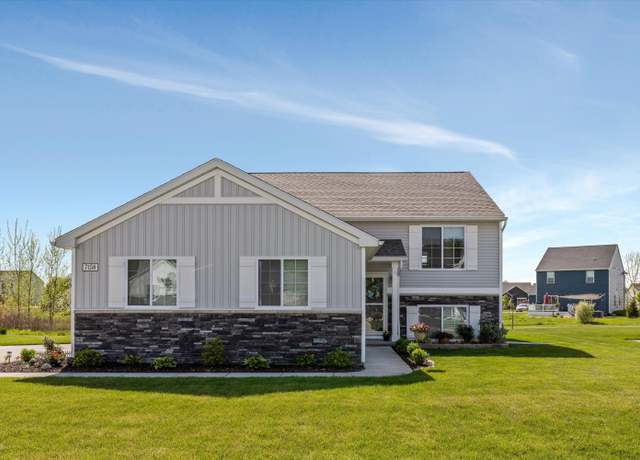 Property at 7158 Primrose Ln, Grand Blanc, MI 48439, 3 beds, 2 baths