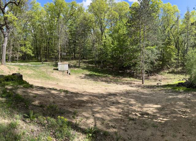 Property at 9827 S Sycamore Blvd, Baldwin, MI 49304