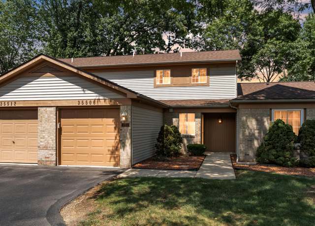 Property at 35506 Pheasant Ln, Westland, MI 48185, 2 beds, 1.5 baths