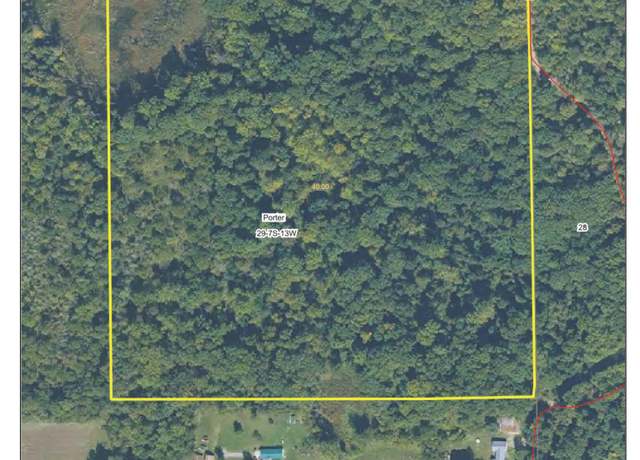 Property at 1 Elbow Lake Rd, Jones, MI 49061