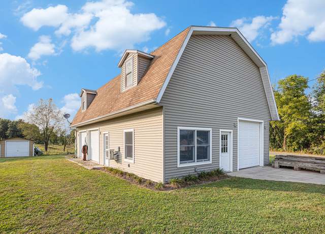 Property at 000 Fair Lk, Delton, MI 49046