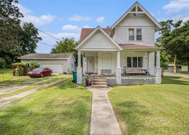 Property at 329 Vass Ave, Battle Creek, MI 49014, 3 beds, 1 bath