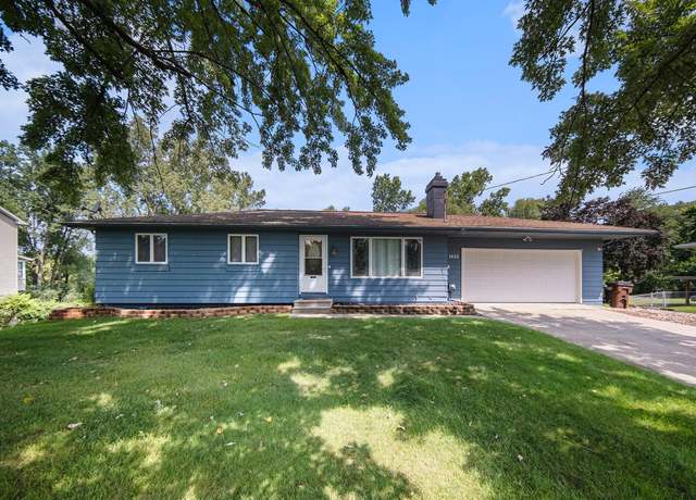 Property at 1622 Gary Paul Ln, Jackson, MI 49203, 3 beds, 2.5 baths