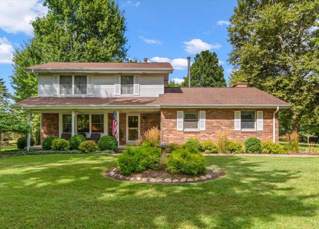 Property at 9100 Case Rd, Brooklyn, MI 49230, 3 beds, 2 baths