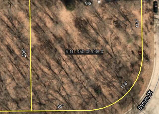 Property at Bynum Drive Lots 29 & 30 Dr, Battle Creek, MI 49017