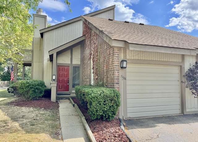 Property at 7486 N Brynmawr Ct, West Bloomfield, MI 48322, 3 beds, 2 baths