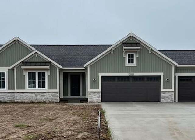 Property at 12052 Alden Ct NE, Lowell, MI 49331, 3 beds, 2.5 baths