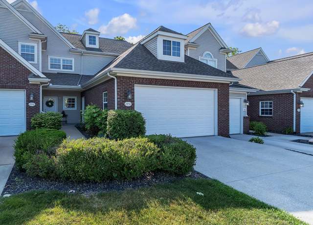 Property at 2950 Hunley Dr, Ann Arbor, MI 48105, 3 beds, 2 baths
