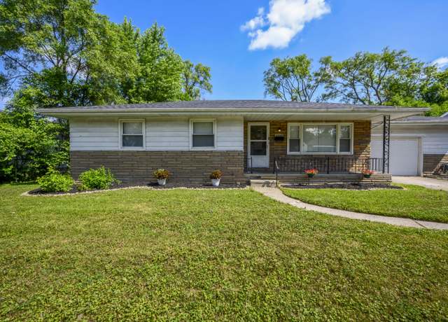 Property at 11245 Maxwell Ave, Warren, MI 48089, 3 beds, 1.5 baths