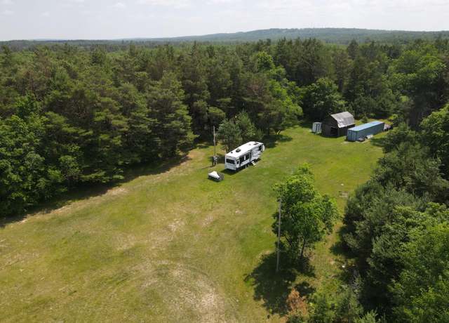 Property at 6573 Williams Trl Trl, Grayling, MI 49738